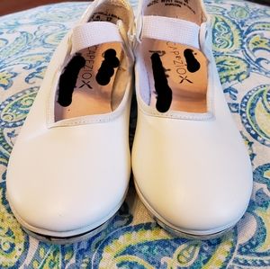 Capezio Tap Shoe, Size 12